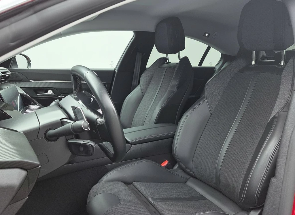 Peugeot 508 – foto 10
