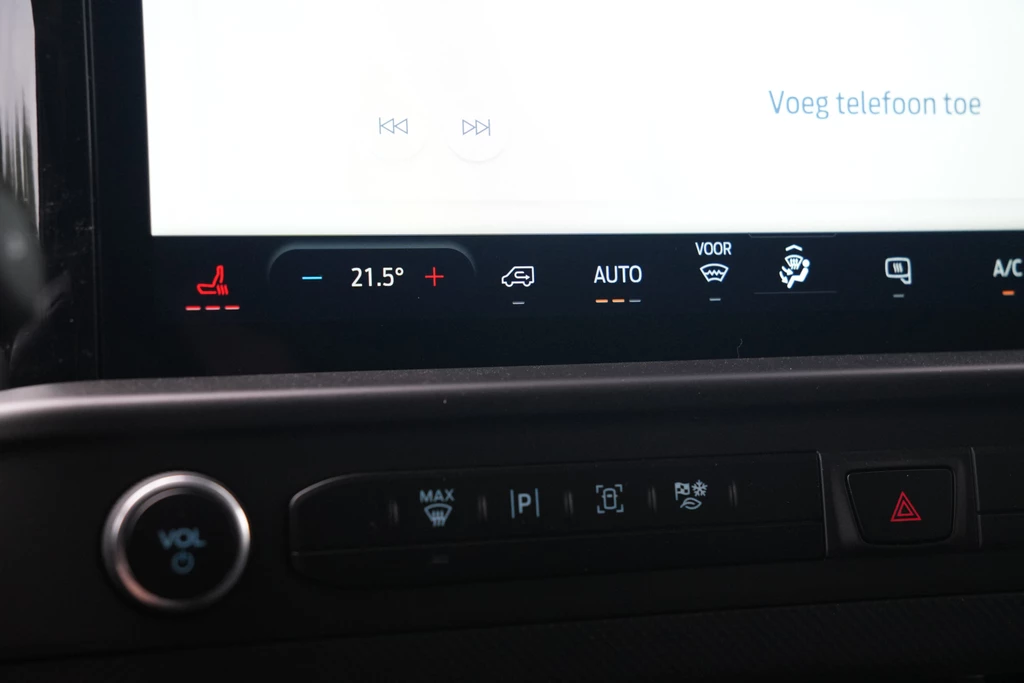 Ford E-Transit Custom – foto 30