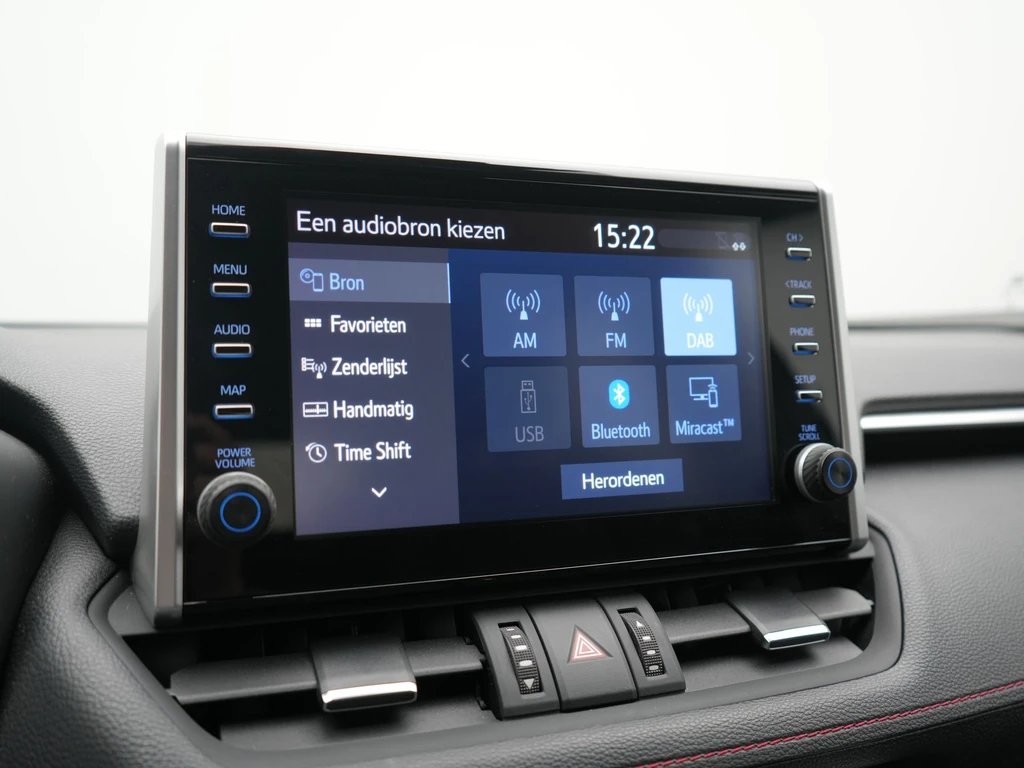Suzuki Across – foto 38