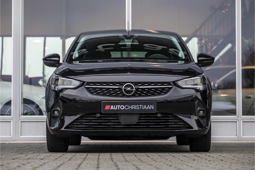 Opel Corsa – foto 7