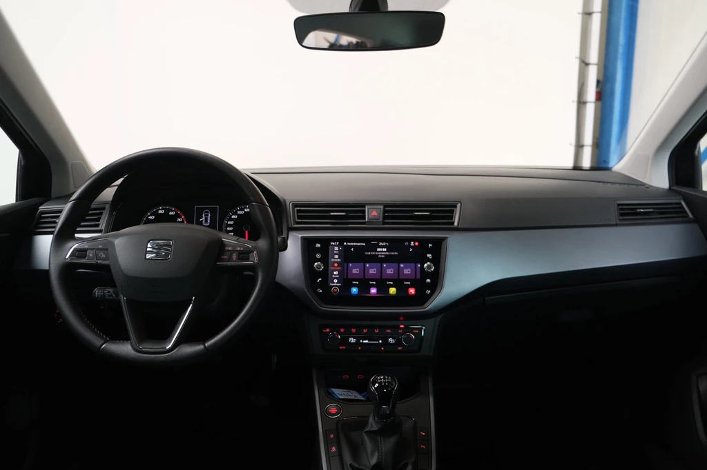 SEAT Arona – foto 14
