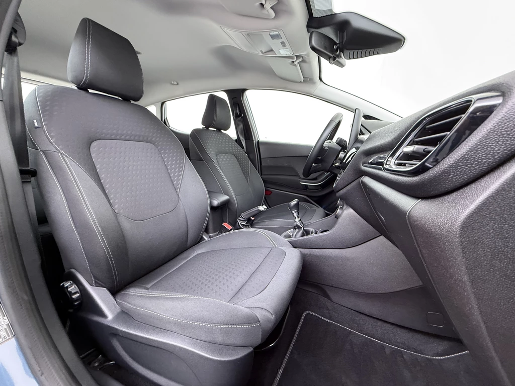 Ford Fiesta – foto 32