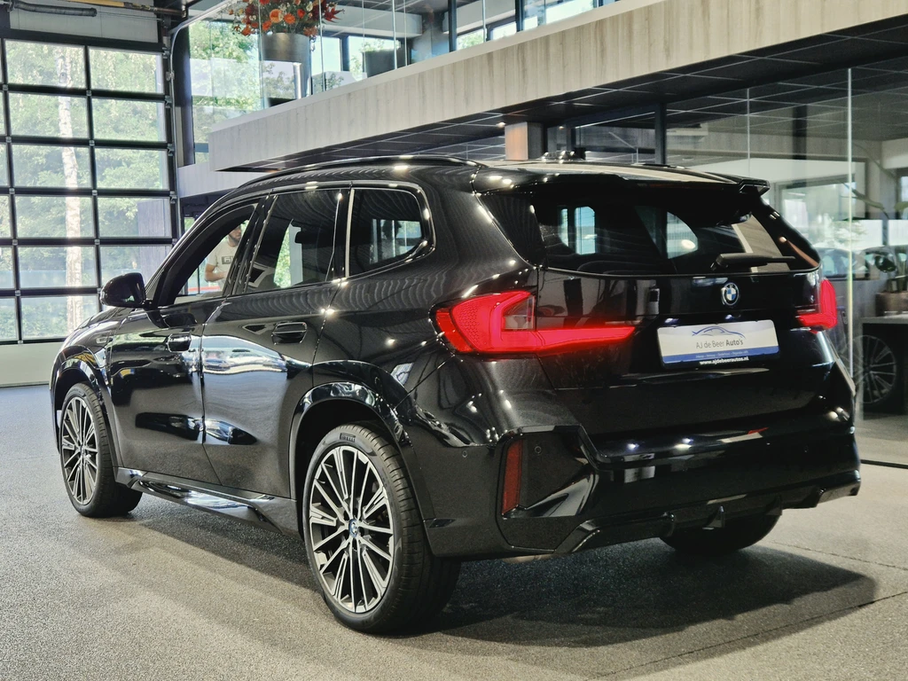 BMW X1 – foto 2