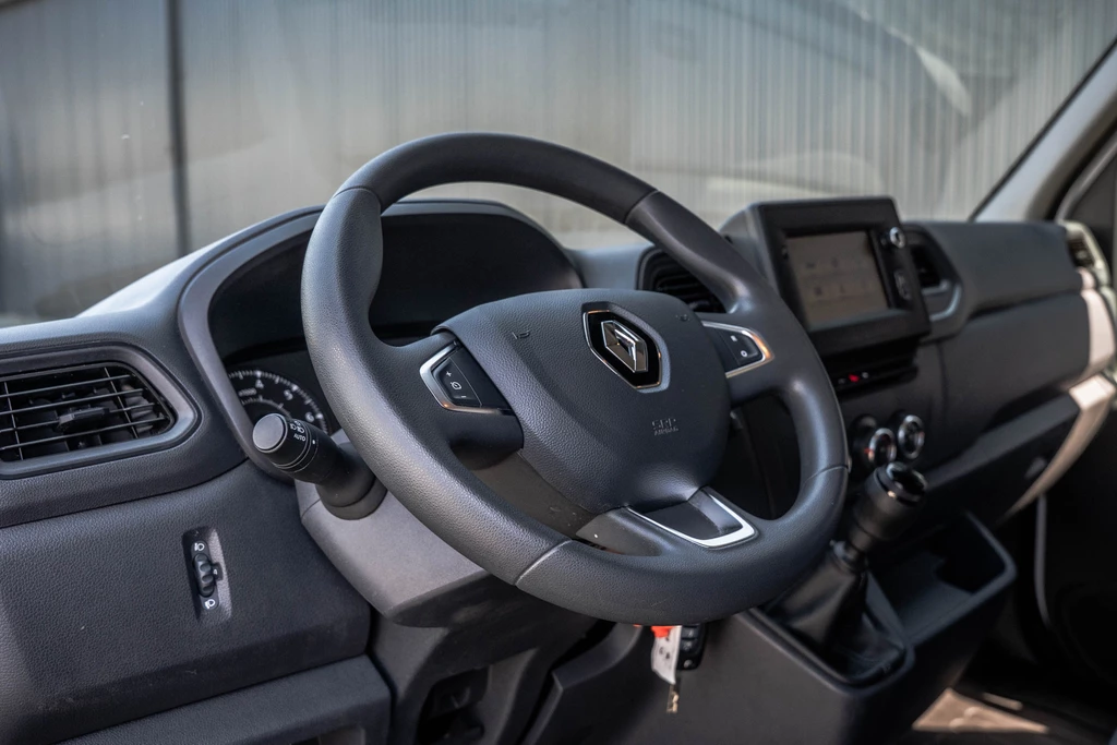 Renault Master – foto 10