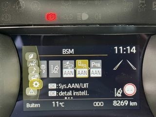Toyota Yaris – thumbnail 21