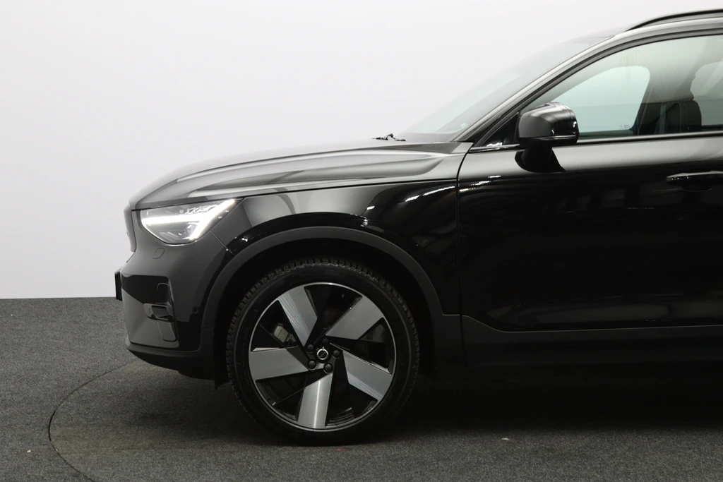 Volvo XC40 – foto 20