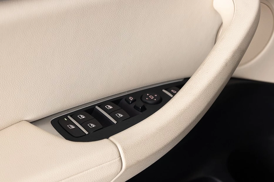 BMW X3 – foto 21