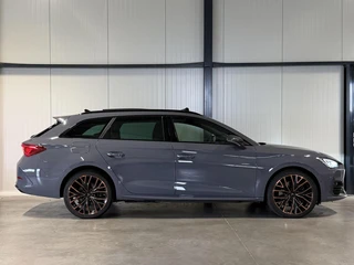 CUPRA Leon Sportstourer – thumbnail 10
