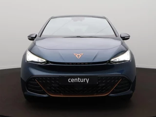 CUPRA Born – thumbnail 10