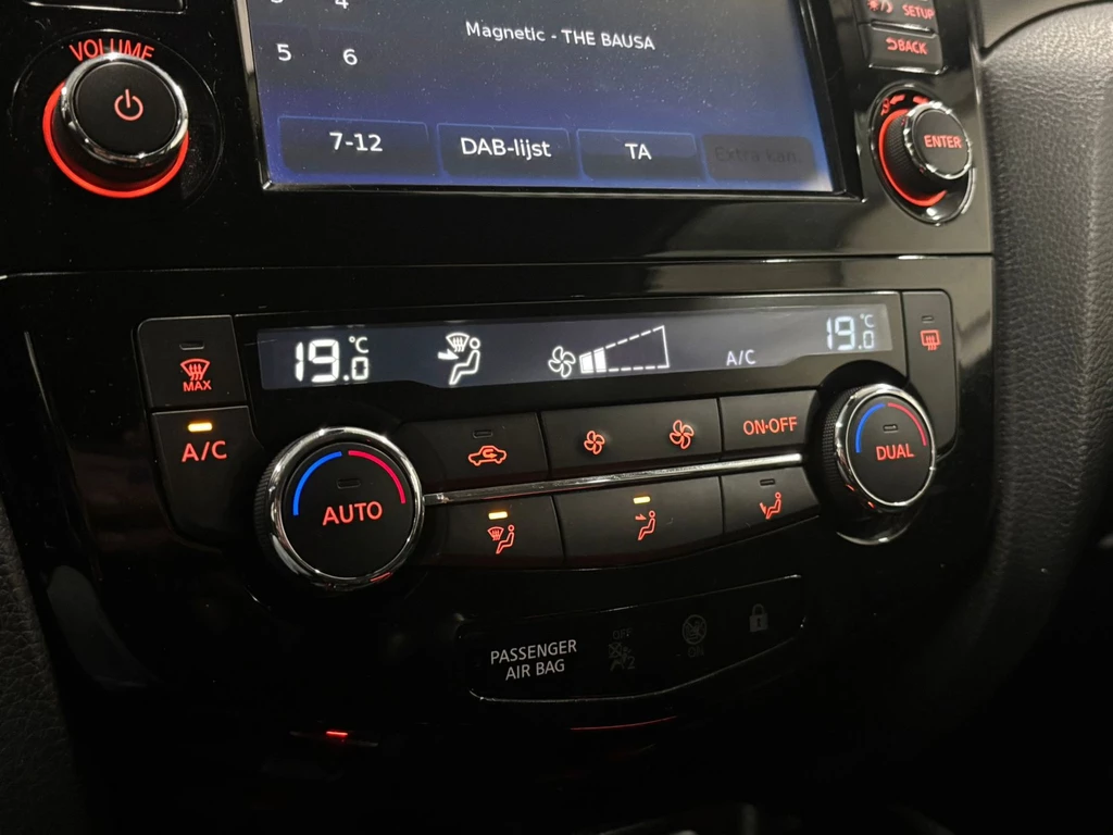 Nissan QASHQAI – foto 17
