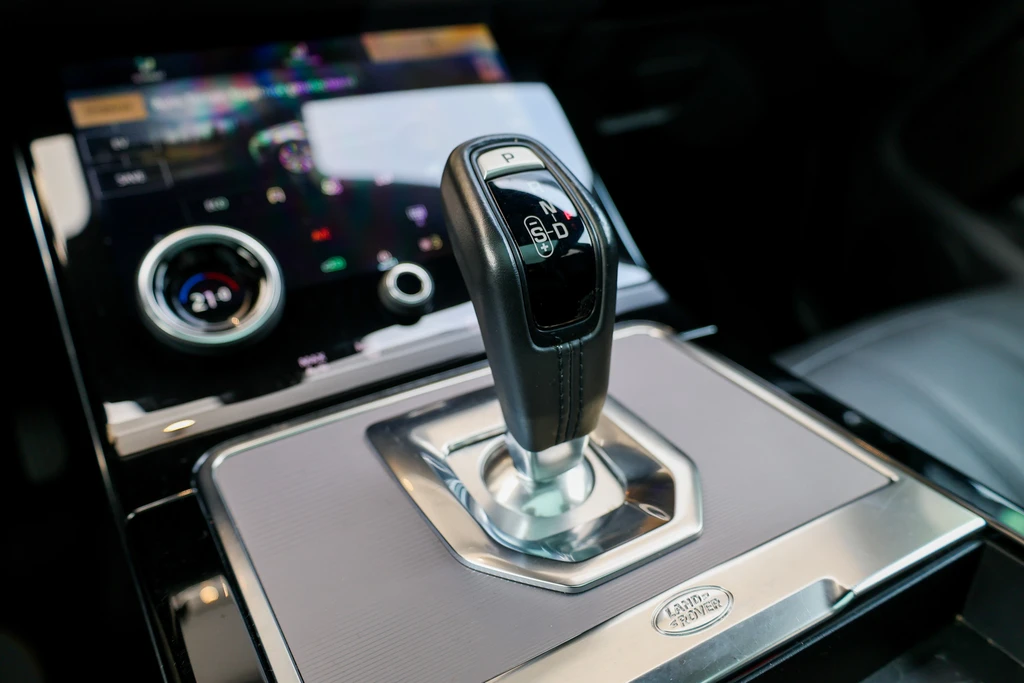 Land Rover Range Rover Evoque – foto 36