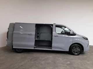 Ford Transit Custom – thumbnail 6