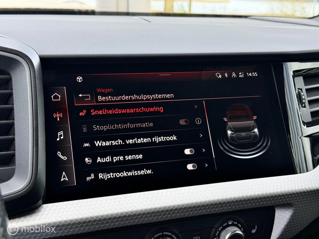 Audi A1 Sportback – foto 29
