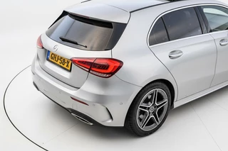 Mercedes-Benz A-Klasse – thumbnail 7
