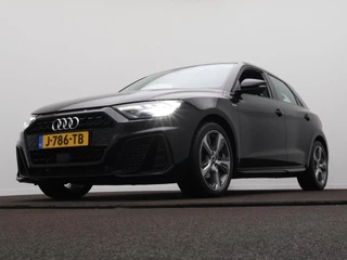 Audi A1 Sportback – thumbnail 2