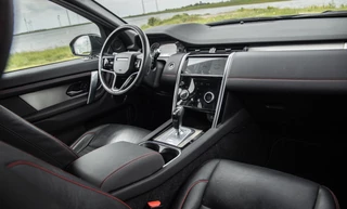Land Rover Discovery Sport – thumbnail 25