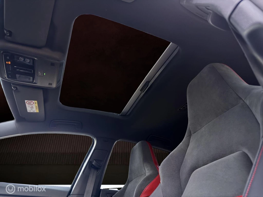 Volkswagen Golf – foto 10