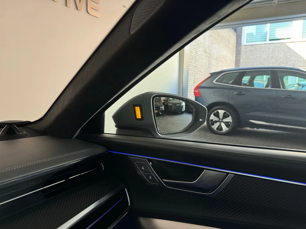 Audi RS6 – foto 22
