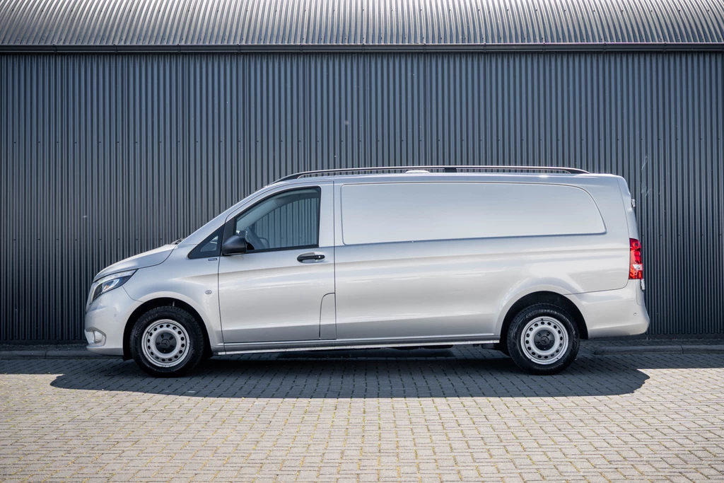Mercedes-Benz Vito – foto 2