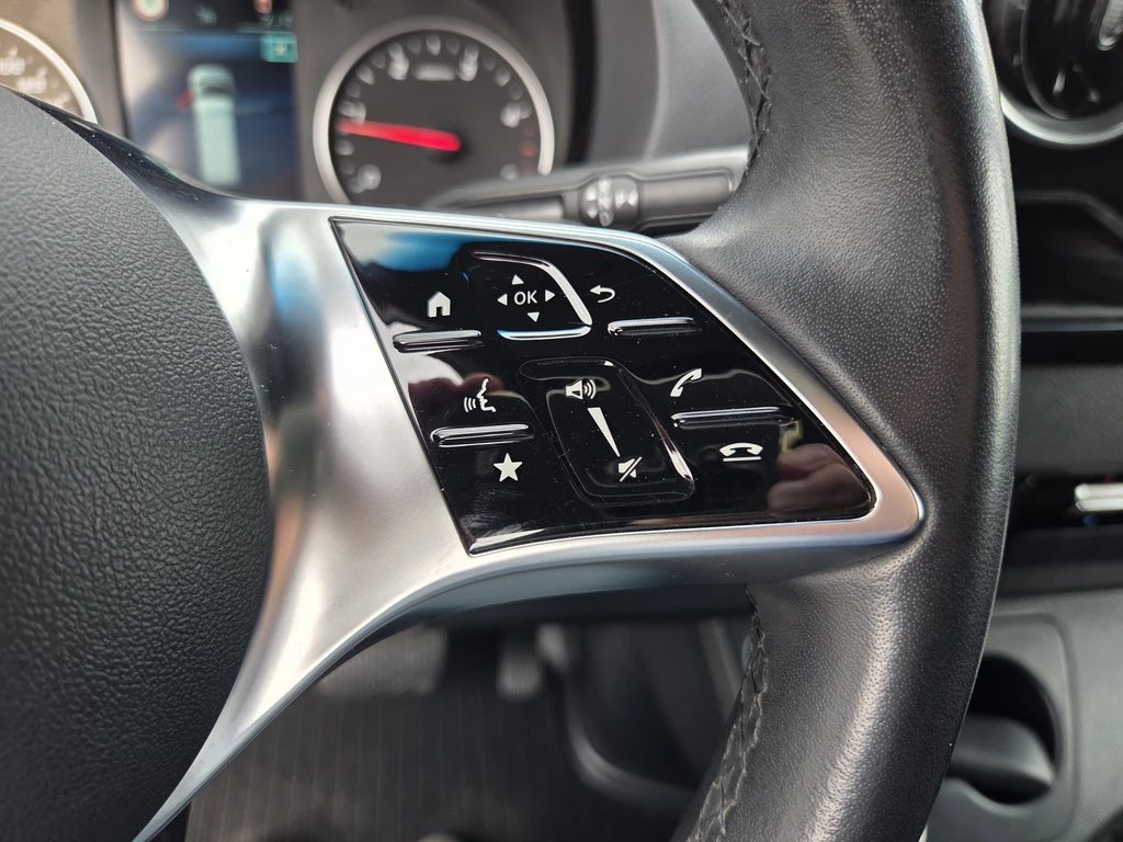 Mercedes-Benz Sprinter – foto 21