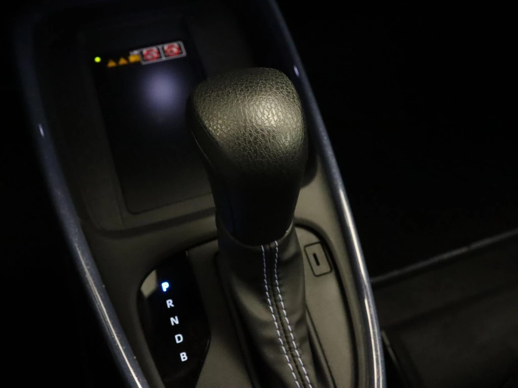 Toyota Aygo – foto 31