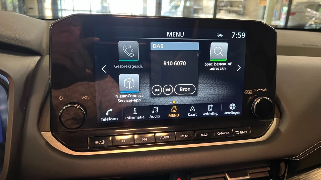 Nissan QASHQAI – foto 54