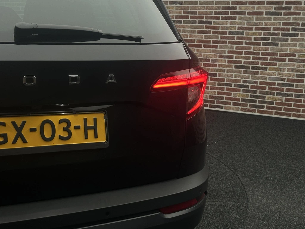 Škoda Karoq – foto 6