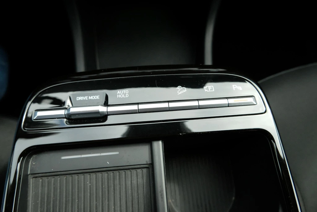 Hyundai Tucson – foto 17