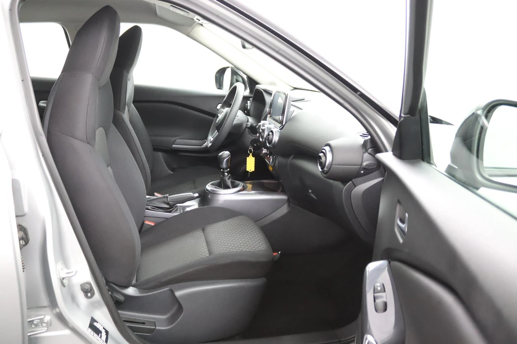 Nissan Juke – foto 21
