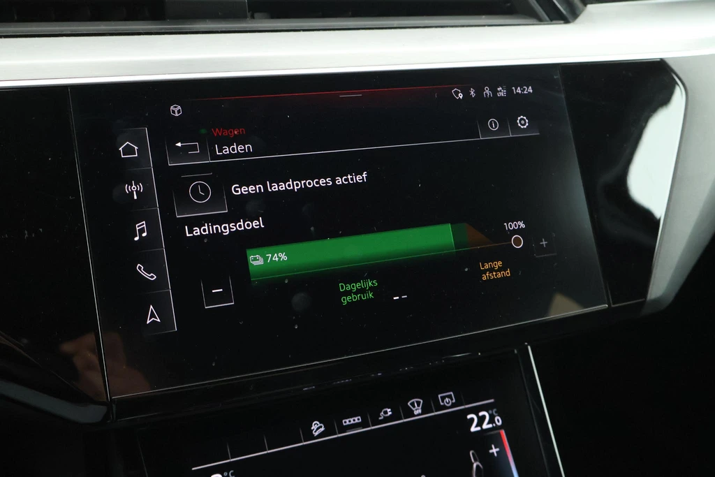 Audi e-tron – foto 30