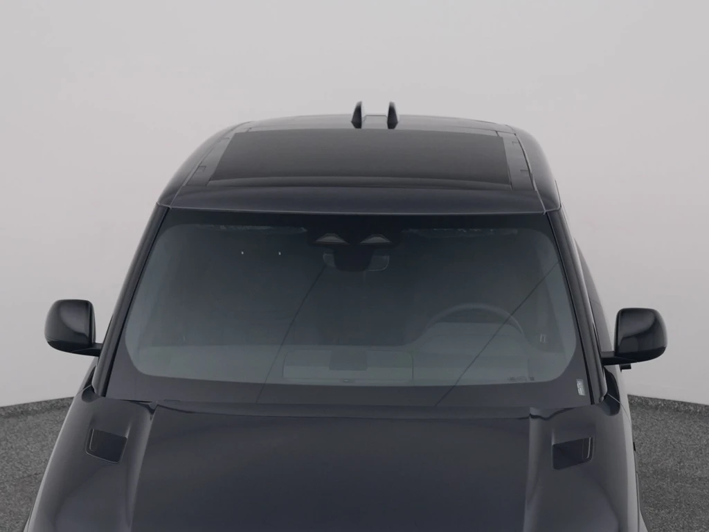 Land Rover Range Rover Sport – foto 21