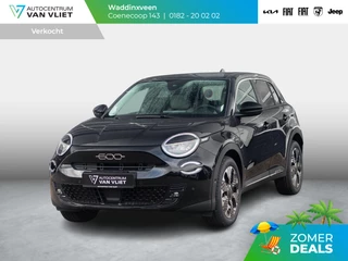 Fiat 600e – thumbnail 1