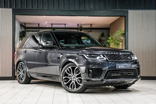 Land Rover Range Rover Sport – thumbnail 9