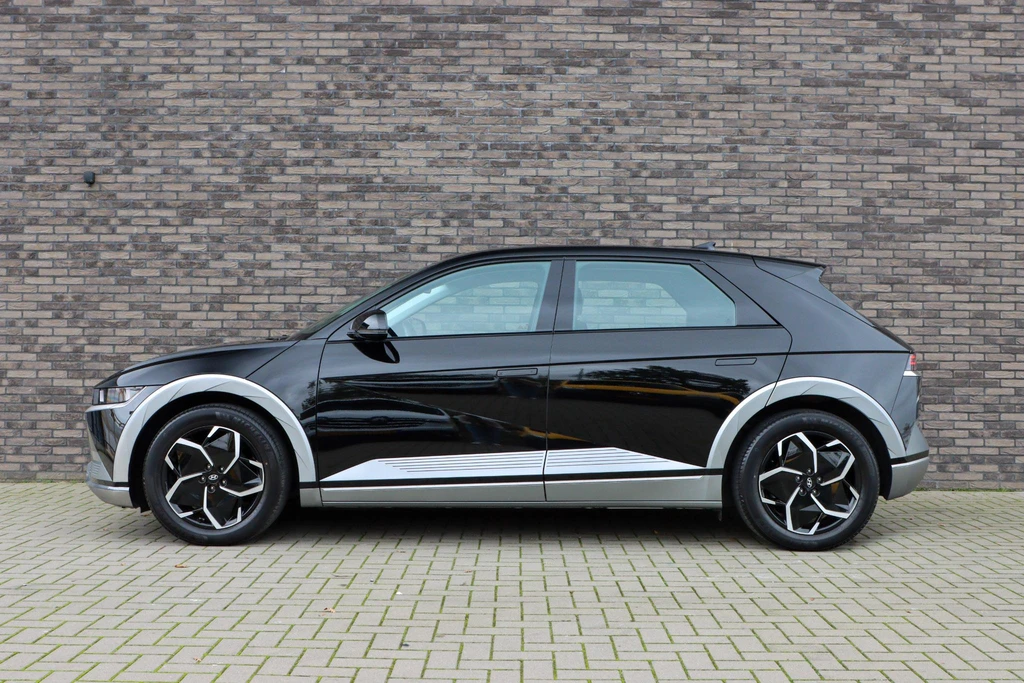 Hyundai IONIQ 5 – foto 2