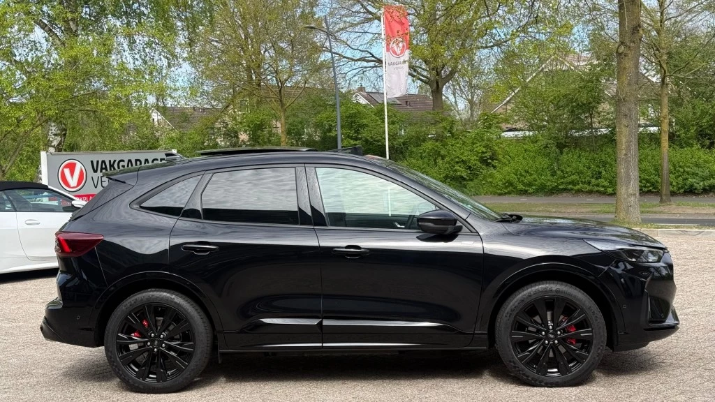 Ford Kuga – foto 6