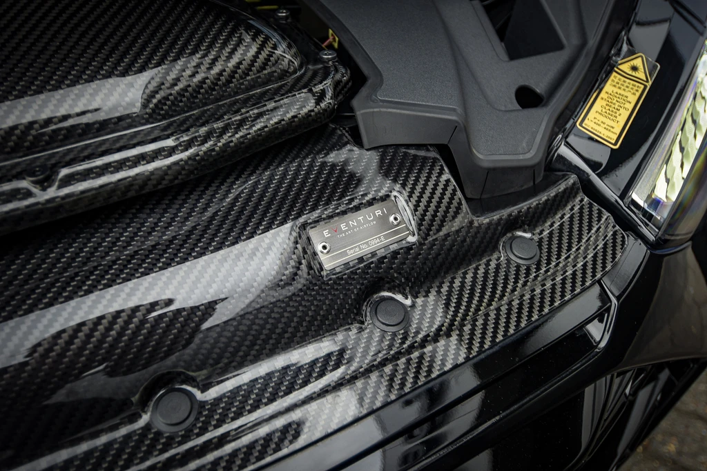 Audi RS6 – foto 40