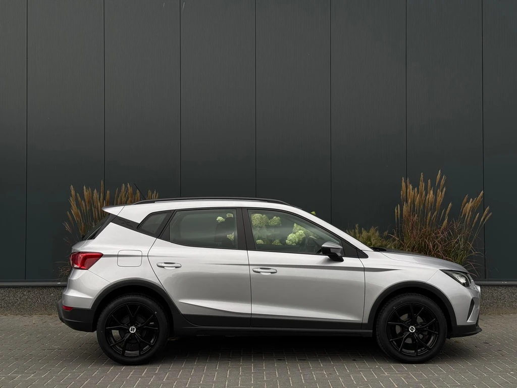 SEAT Arona – foto 13
