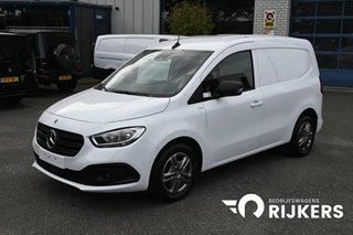 Mercedes-Benz Citan – thumbnail 1