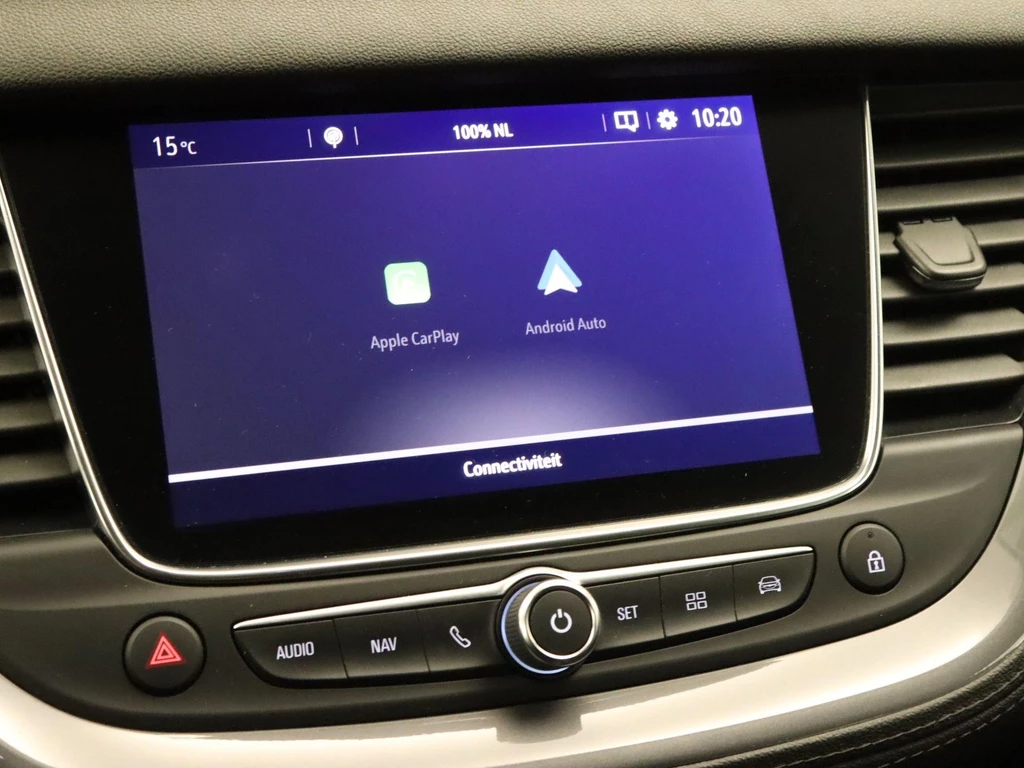 Opel Grandland X – foto 35
