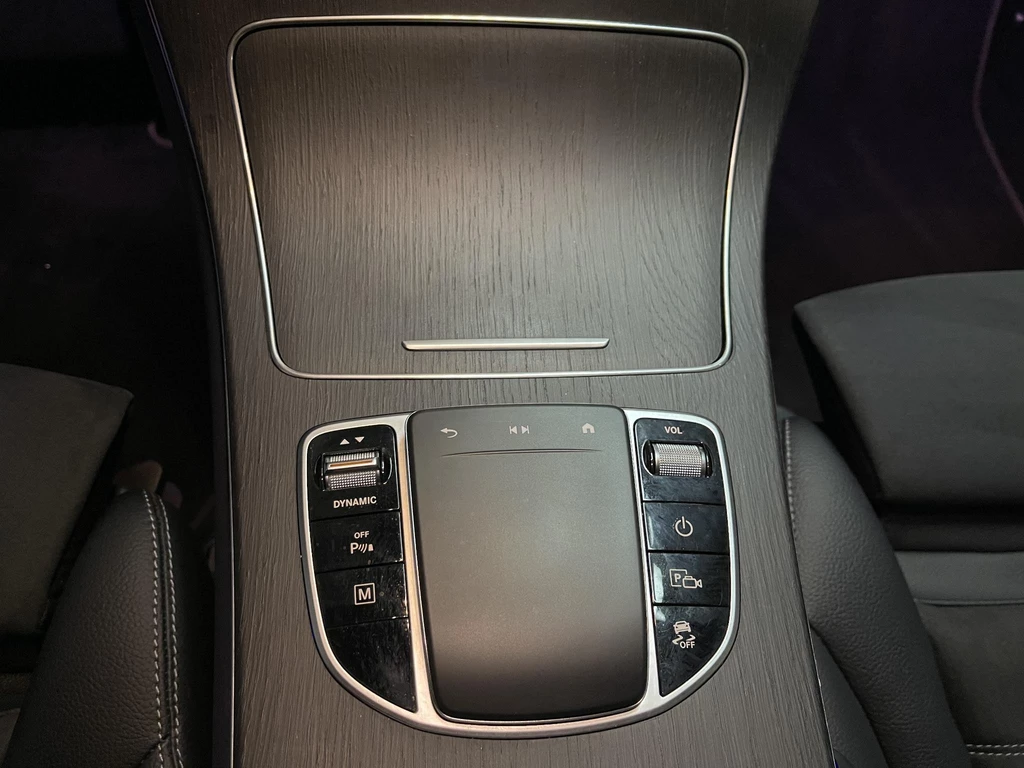 Mercedes-Benz GLC – foto 33