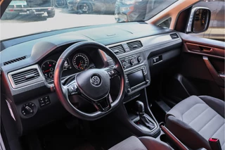Volkswagen Caddy – thumbnail 8