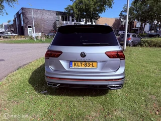 Volkswagen Tiguan – thumbnail 4