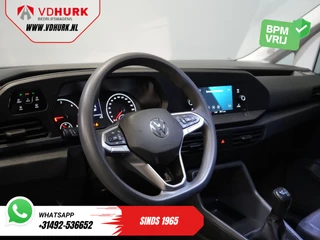 Volkswagen Caddy – thumbnail 14