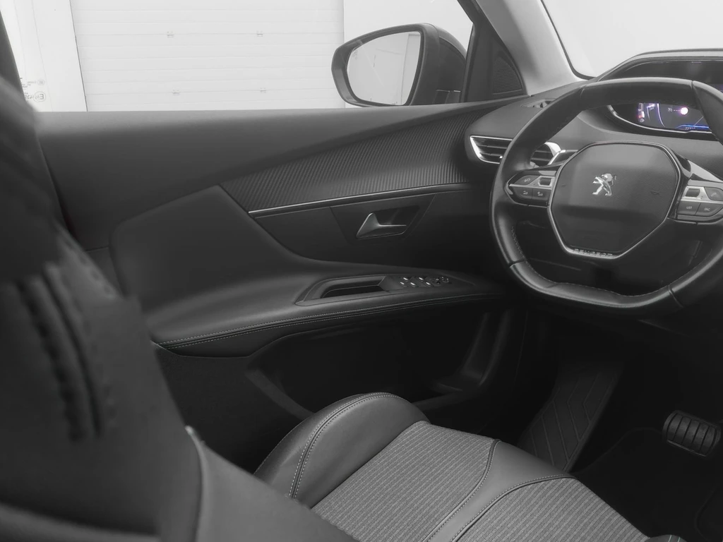 Peugeot 3008 – foto 27