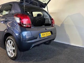 Peugeot 108 – thumbnail 9
