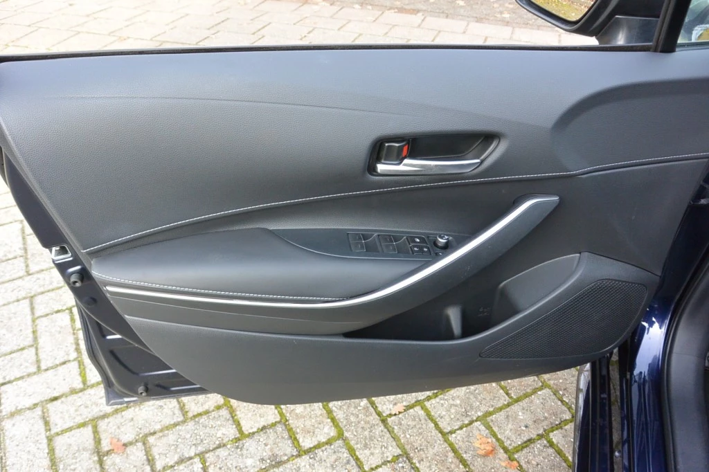 Suzuki Swace – foto 19