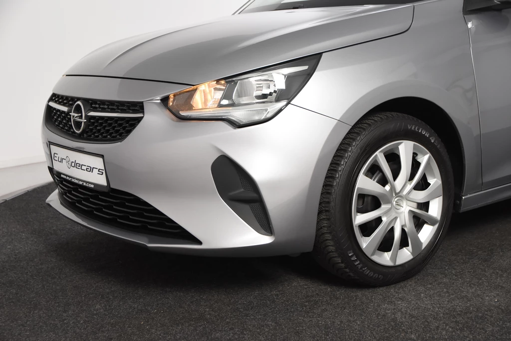 Opel Corsa – foto 25