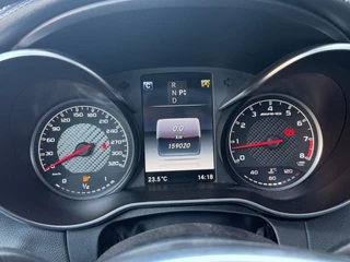 Mercedes-Benz C-Klasse – thumbnail 21