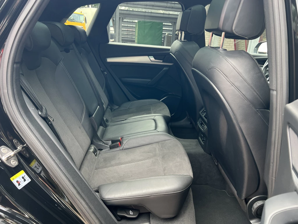Audi Q5 – foto 40