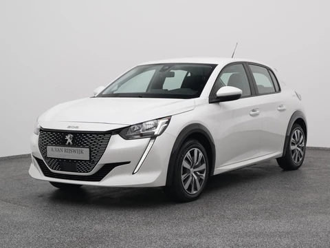 Peugeot e-208 EV  Active 50 kWh | CARPLAY